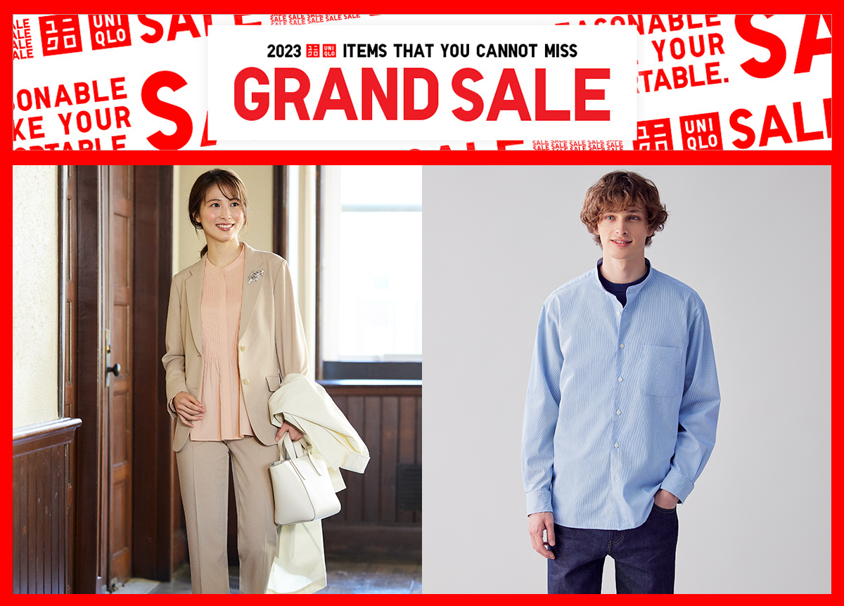 Uniqlo sales usa sale