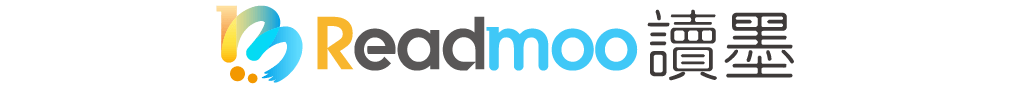Readmoo 讀墨電子書
