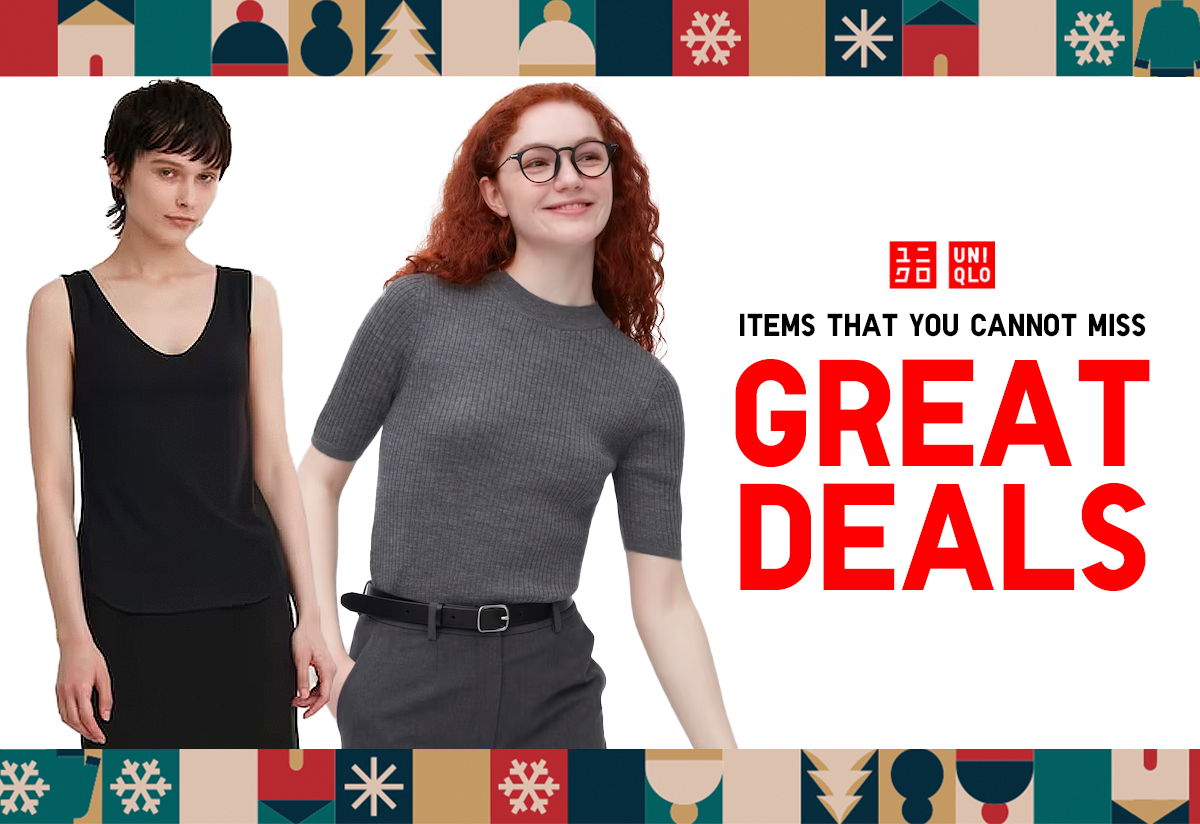 Holiday deals continue! Enjoy new markdowns and more App Benefits